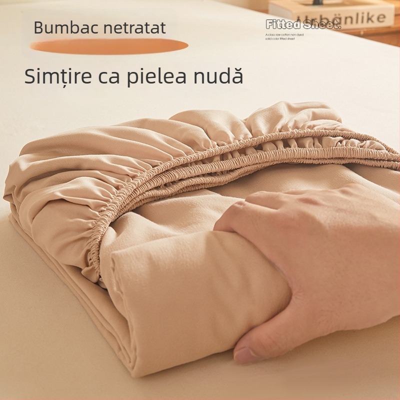 Cuvertură de pat, fibră chimică, țesătură twill, imprimare și vopsire reactive, stil japonez