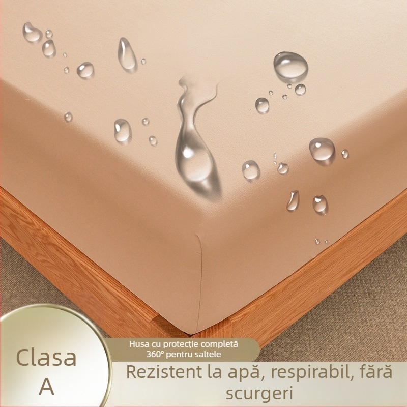 Cuvertură de pat, fibră chimică, țesătură twill, imprimare și vopsire reactive, stil japonez