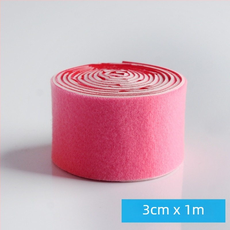 Pânză velur pentru patch scraper pentru schimbarea culorii mașinii, material velur, fără personalizare