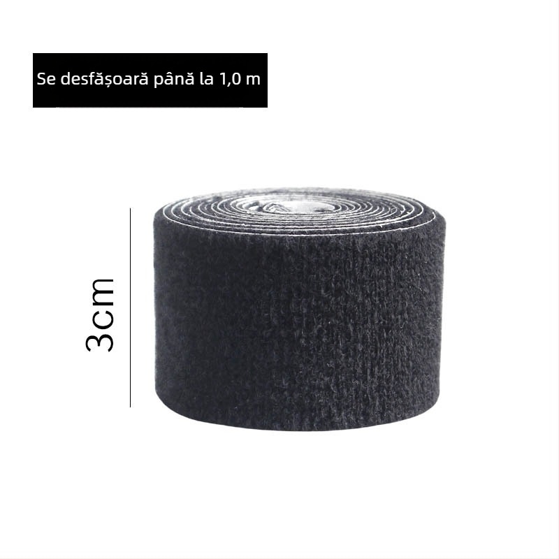 Pânză velur pentru patch scraper pentru schimbarea culorii mașinii, material velur, fără personalizare