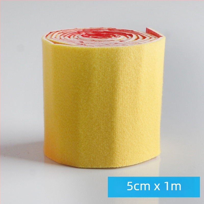 Pânză velur pentru patch scraper pentru schimbarea culorii mașinii, material velur, fără personalizare