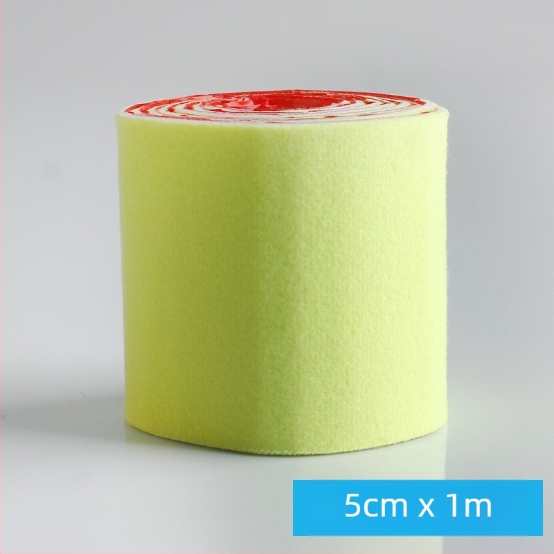 Pânză velur pentru patch scraper pentru schimbarea culorii mașinii, material velur, fără personalizare