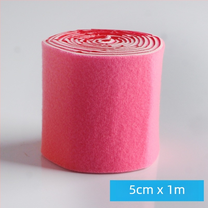 Pânză velur pentru patch scraper pentru schimbarea culorii mașinii, material velur, fără personalizare