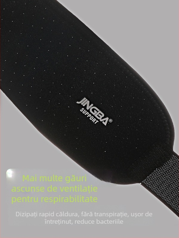 Bandă de protecție a încheieturii din nylon pentru adulți, potrivită pentru baschet, badminton și tenis