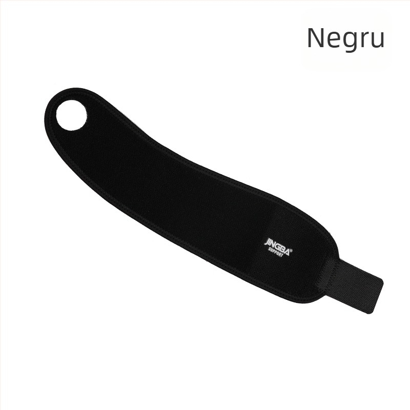 Bandă de protecție a încheieturii din nylon pentru adulți, potrivită pentru baschet, badminton și tenis