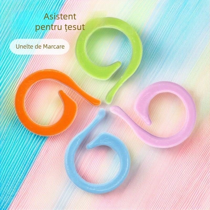 Marker Snap A031 Plastic, Furnizare Externă Exclusivă Transfrontalieră, Stil Drăguț