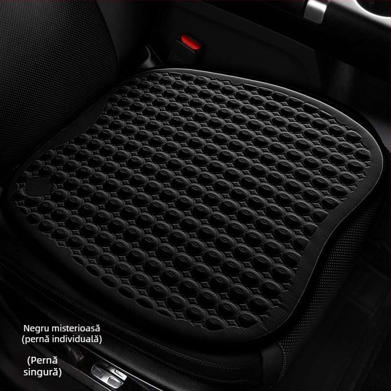 Perne de șezut cu gel - Material: Bumbac, Specificație universală, Brand: Altul