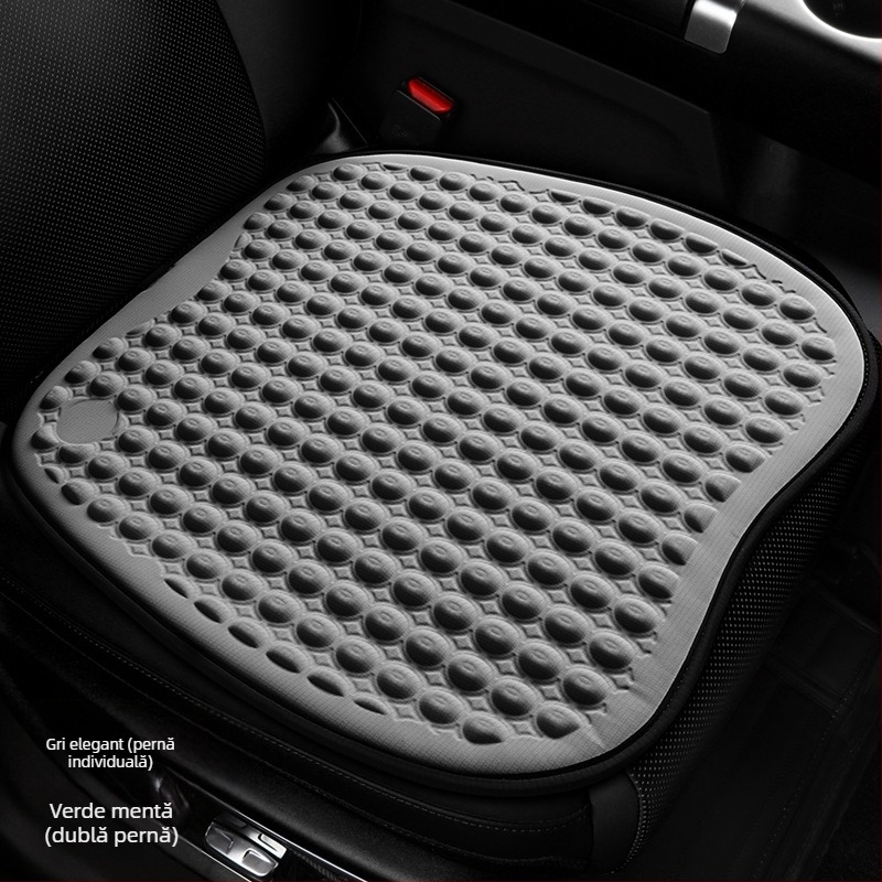 Perne de șezut cu gel - Material: Bumbac, Specificație universală, Brand: Altul