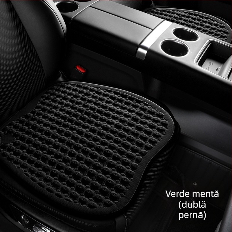 Perne de șezut cu gel - Material: Bumbac, Specificație universală, Brand: Altul