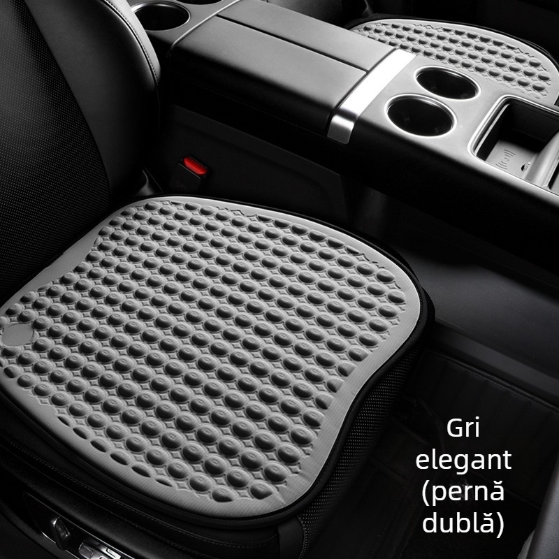 Perne de șezut cu gel - Material: Bumbac, Specificație universală, Brand: Altul