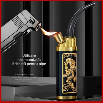 Set narghilea ZOBO – Rasina, Logo Personalizat, Kit complet accesorii tutun