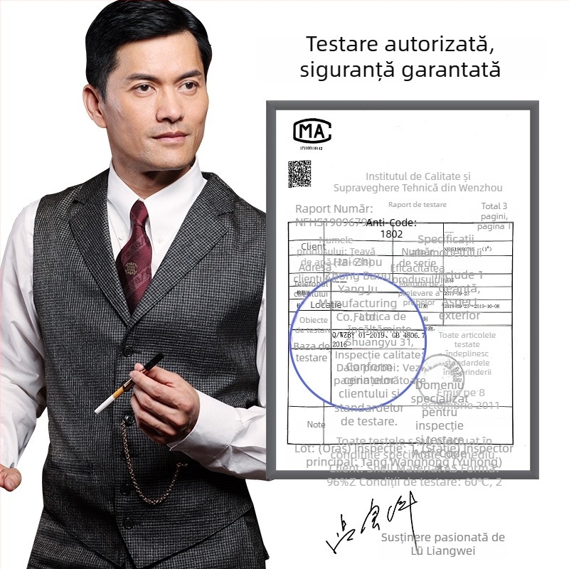 Set narghilea ZOBO – Rasina, Logo Personalizat, Kit complet accesorii tutun