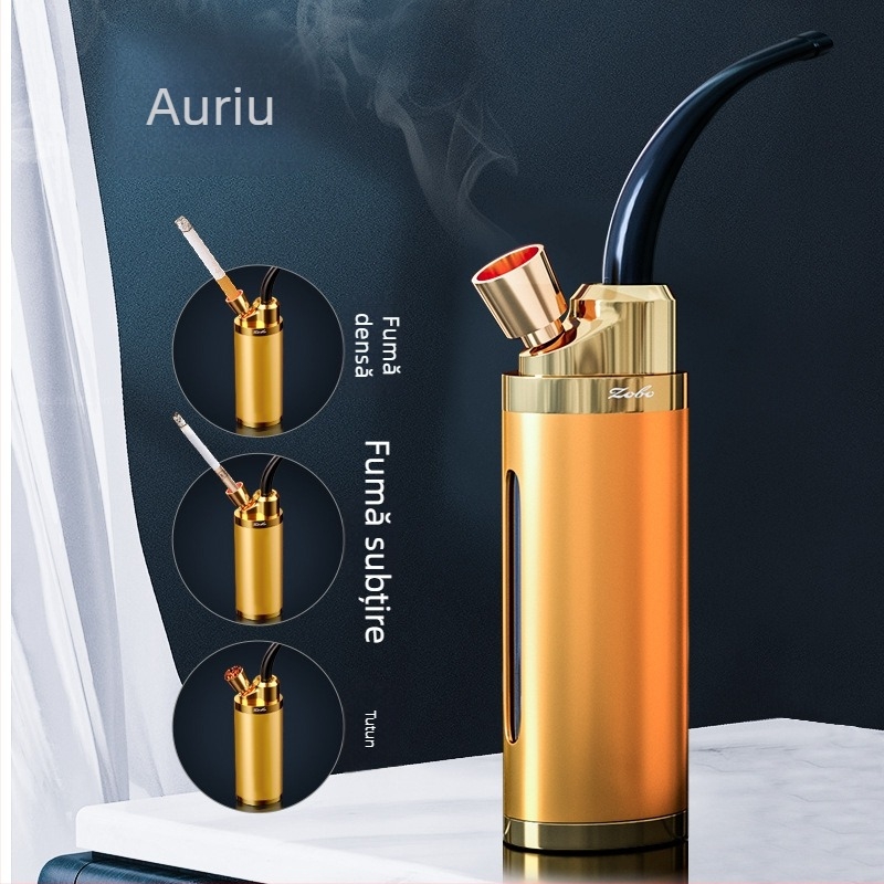 Set narghilea ZOBO – Rasina, Logo Personalizat, Kit complet accesorii tutun