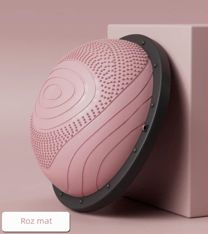 Wave Speed Ball – GHG, PVC, 5,5 kg, gonflabilă