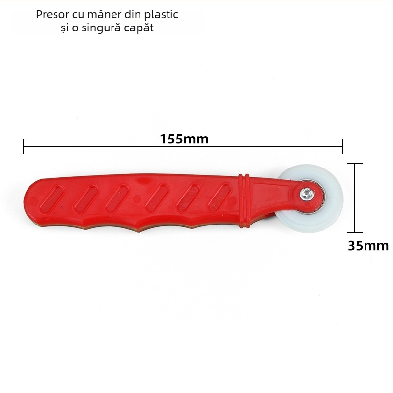 Instrument pentru înlocuirea plasei ferestrei, aliaj de aluminiu, bandă de presare, unealtă cu cârlig, bandă adezivă pentru plasă, plasă cu model diamant