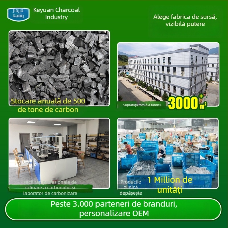 Pungă deodorant pentru pantofi din cărbune de bambus - 75 g, țesătură nețesută, cărbune activ, fără parfum, pentru pantofi