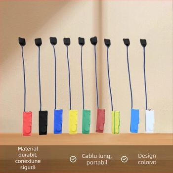 Talpă de încălțăminte cu vibrații bidirecționale, ghid pentru nevăzători – silicon, Faith, 868 Hz, performanță stabilă, pentru locații de divertisment