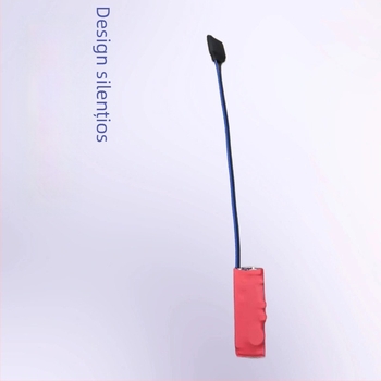 Talpă de încălțăminte cu vibrații bidirecționale, ghid pentru nevăzători – silicon, Faith, 868 Hz, performanță stabilă, pentru locații de divertisment