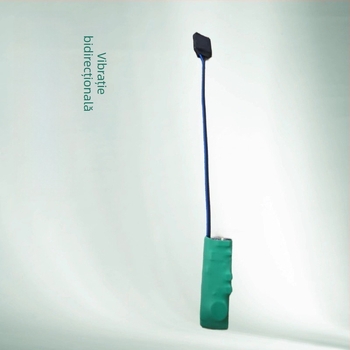 Talpă de încălțăminte cu vibrații bidirecționale, ghid pentru nevăzători – silicon, Faith, 868 Hz, performanță stabilă, pentru locații de divertisment