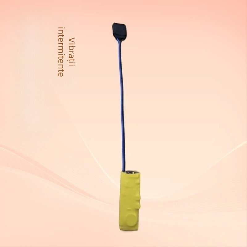 Talpă de încălțăminte cu vibrații bidirecționale, ghid pentru nevăzători – silicon, Faith, 868 Hz, performanță stabilă, pentru locații de divertisment