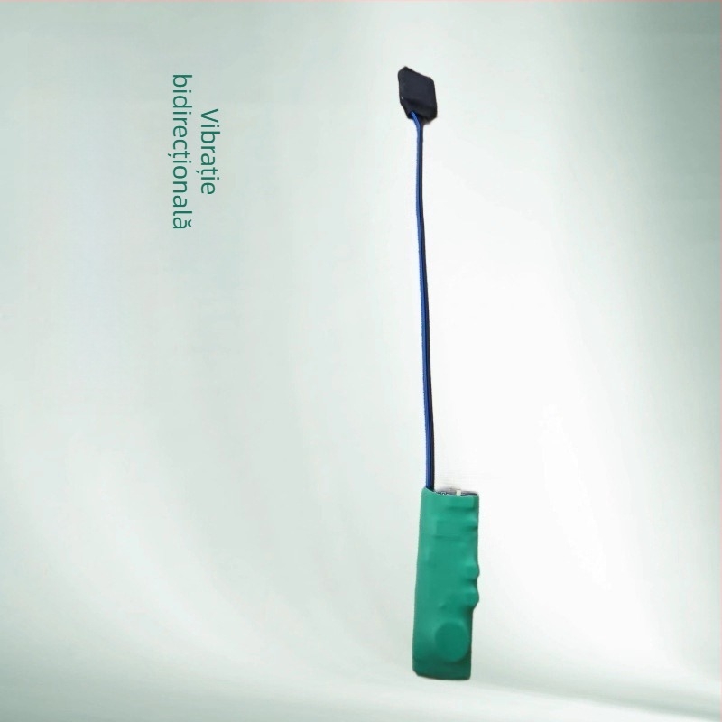 Talpă de încălțăminte cu vibrații bidirecționale, ghid pentru nevăzători – silicon, Faith, 868 Hz, performanță stabilă, pentru locații de divertisment