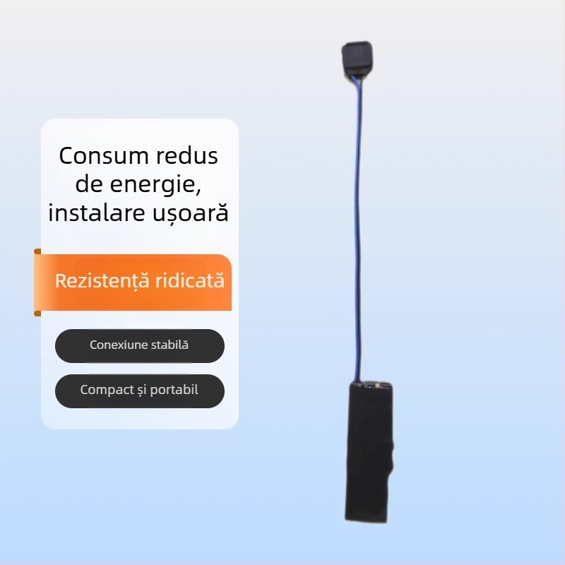 Talpă de încălțăminte cu vibrații bidirecționale, ghid pentru nevăzători – silicon, Faith, 868 Hz, performanță stabilă, pentru locații de divertisment