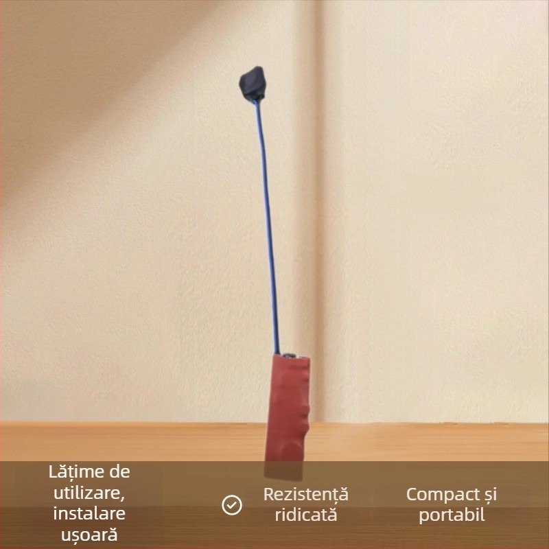 Talpă de încălțăminte cu vibrații bidirecționale, ghid pentru nevăzători – silicon, Faith, 868 Hz, performanță stabilă, pentru locații de divertisment