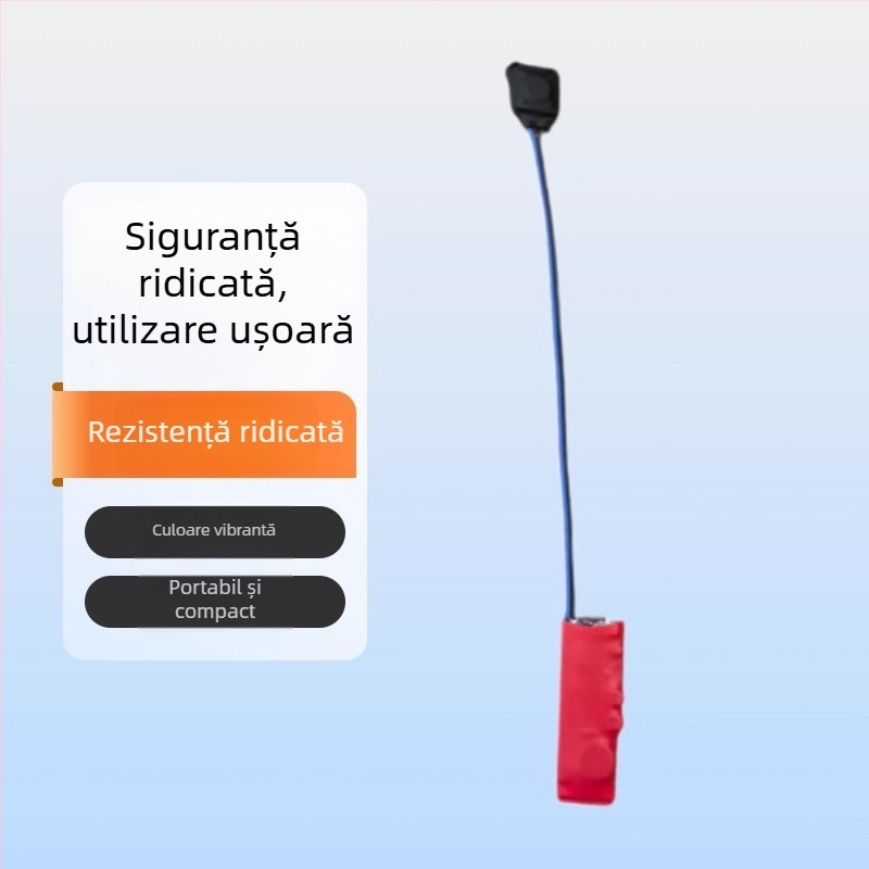 Talpă de încălțăminte cu vibrații bidirecționale, ghid pentru nevăzători – silicon, Faith, 868 Hz, performanță stabilă, pentru locații de divertisment