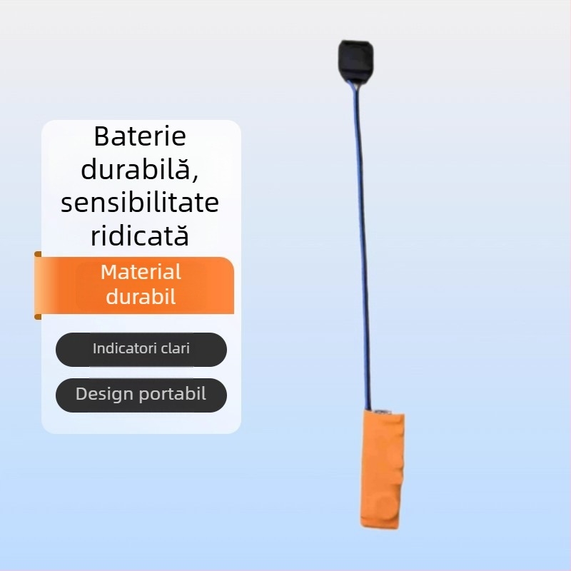 Talpă de încălțăminte cu vibrații bidirecționale, ghid pentru nevăzători – silicon, Faith, 868 Hz, performanță stabilă, pentru locații de divertisment