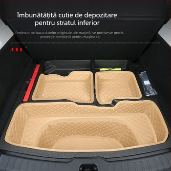 Înveliș portbagaj Ford pentru modele — material: Alt; origine: Alt; marcă: Alt; nepersonalizabil