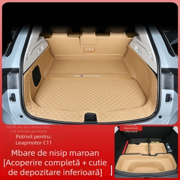 Înveliș portbagaj Ford pentru modele — material: Alt; origine: Alt; marcă: Alt; nepersonalizabil