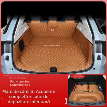 Înveliș portbagaj Ford pentru modele — material: Alt; origine: Alt; marcă: Alt; nepersonalizabil