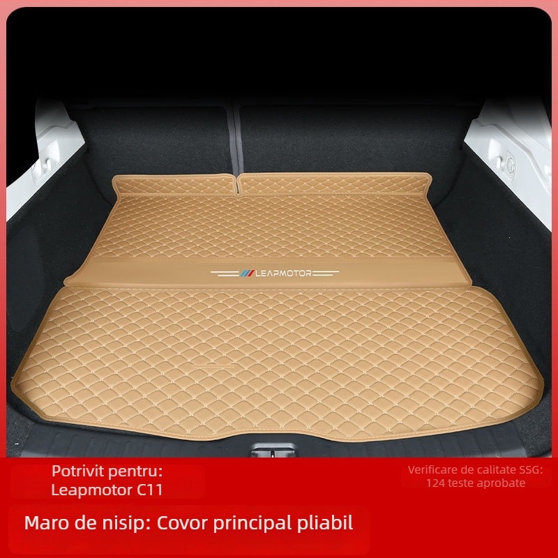 Înveliș portbagaj Ford pentru modele — material: Alt; origine: Alt; marcă: Alt; nepersonalizabil
