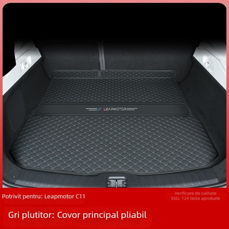 Înveliș portbagaj Ford pentru modele — material: Alt; origine: Alt; marcă: Alt; nepersonalizabil