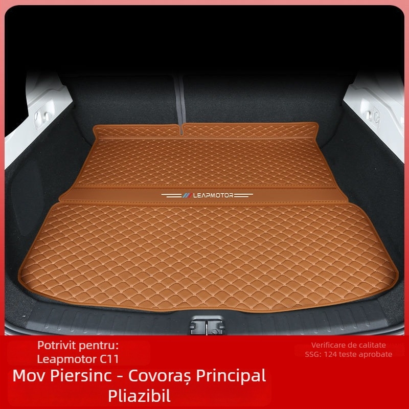 Înveliș portbagaj Ford pentru modele — material: Alt; origine: Alt; marcă: Alt; nepersonalizabil