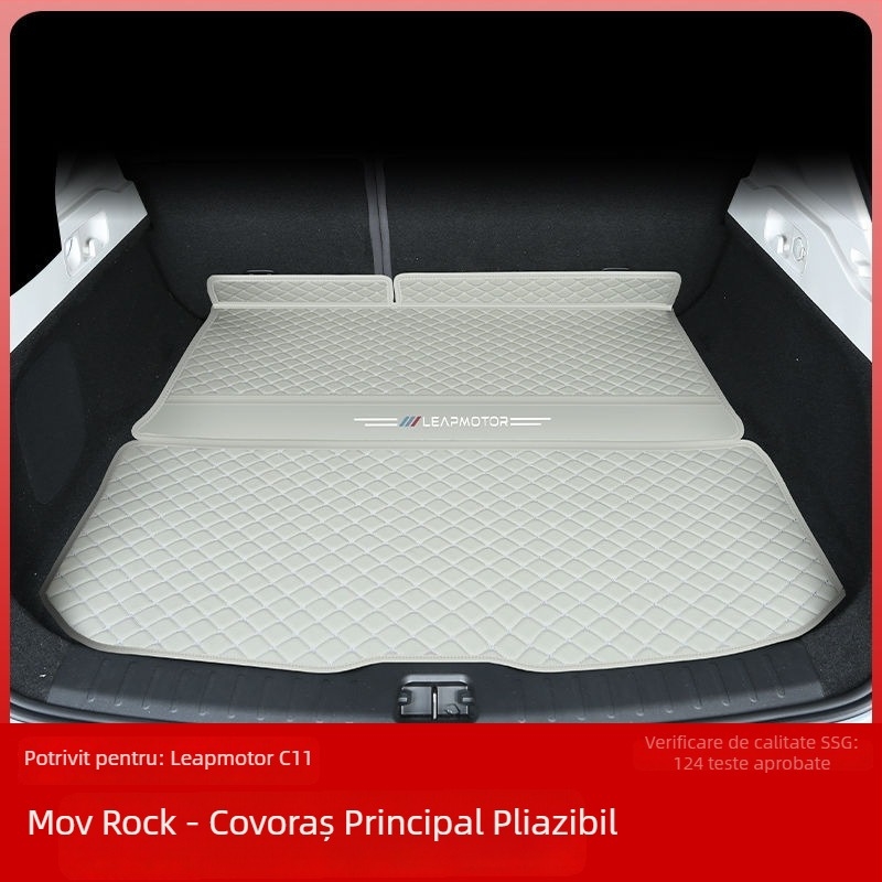 Înveliș portbagaj Ford pentru modele — material: Alt; origine: Alt; marcă: Alt; nepersonalizabil