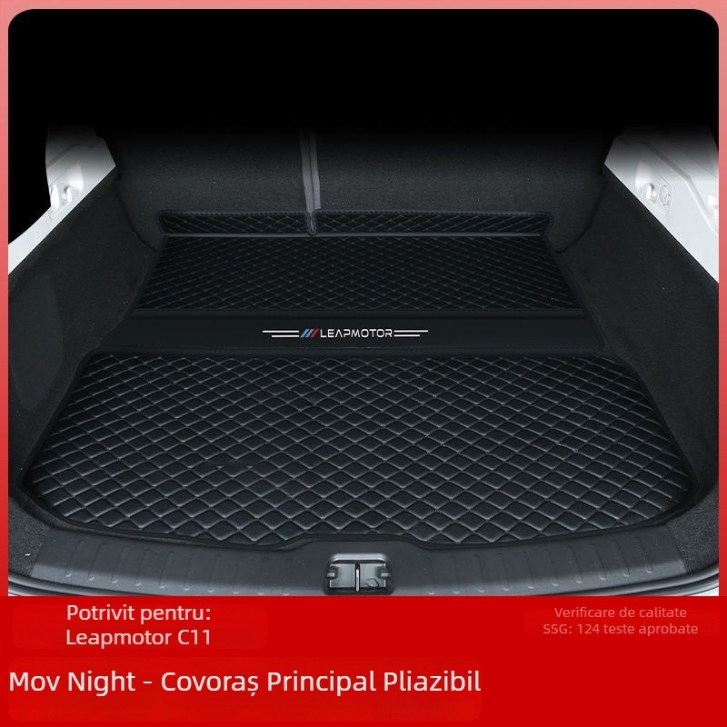 Înveliș portbagaj Ford pentru modele — material: Alt; origine: Alt; marcă: Alt; nepersonalizabil