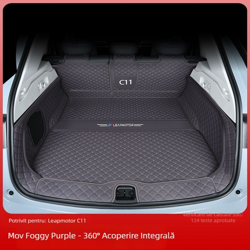 Înveliș portbagaj Ford pentru modele — material: Alt; origine: Alt; marcă: Alt; nepersonalizabil