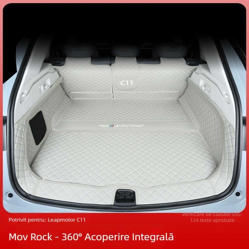 Înveliș portbagaj Ford pentru modele — material: Alt; origine: Alt; marcă: Alt; nepersonalizabil