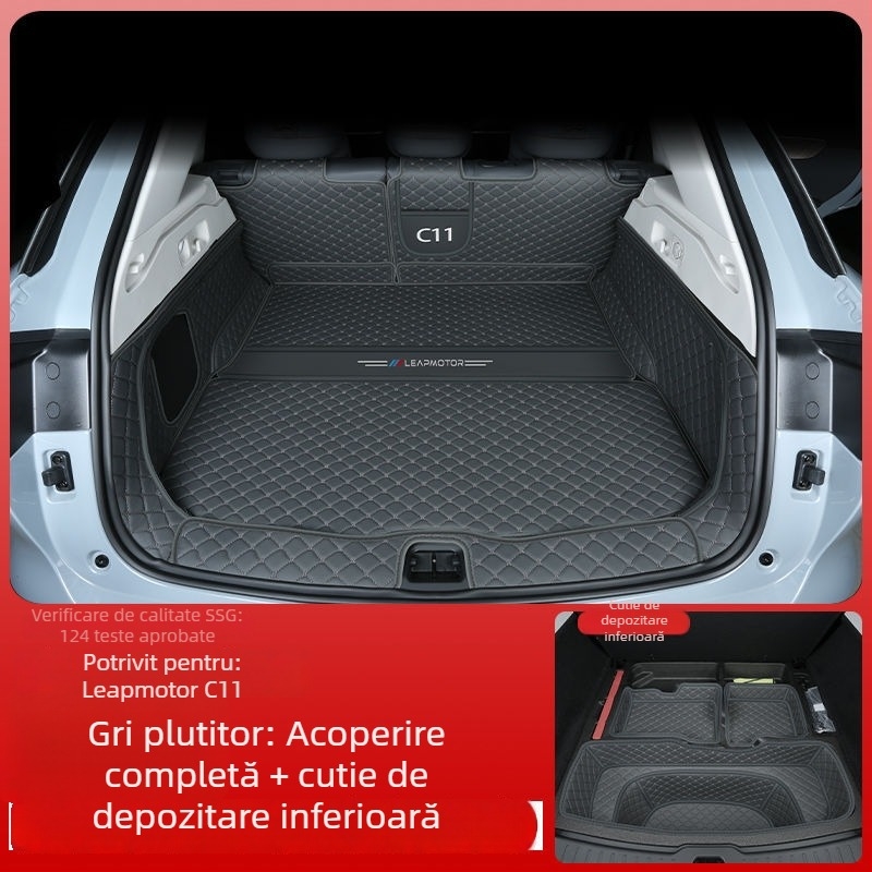 Înveliș portbagaj Ford pentru modele — material: Alt; origine: Alt; marcă: Alt; nepersonalizabil