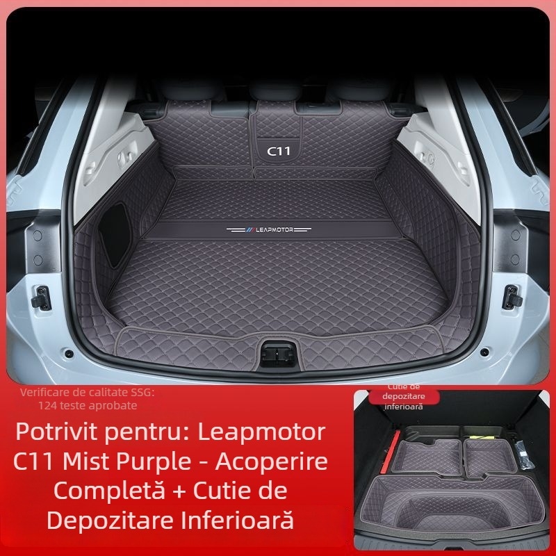 Înveliș portbagaj Ford pentru modele — material: Alt; origine: Alt; marcă: Alt; nepersonalizabil