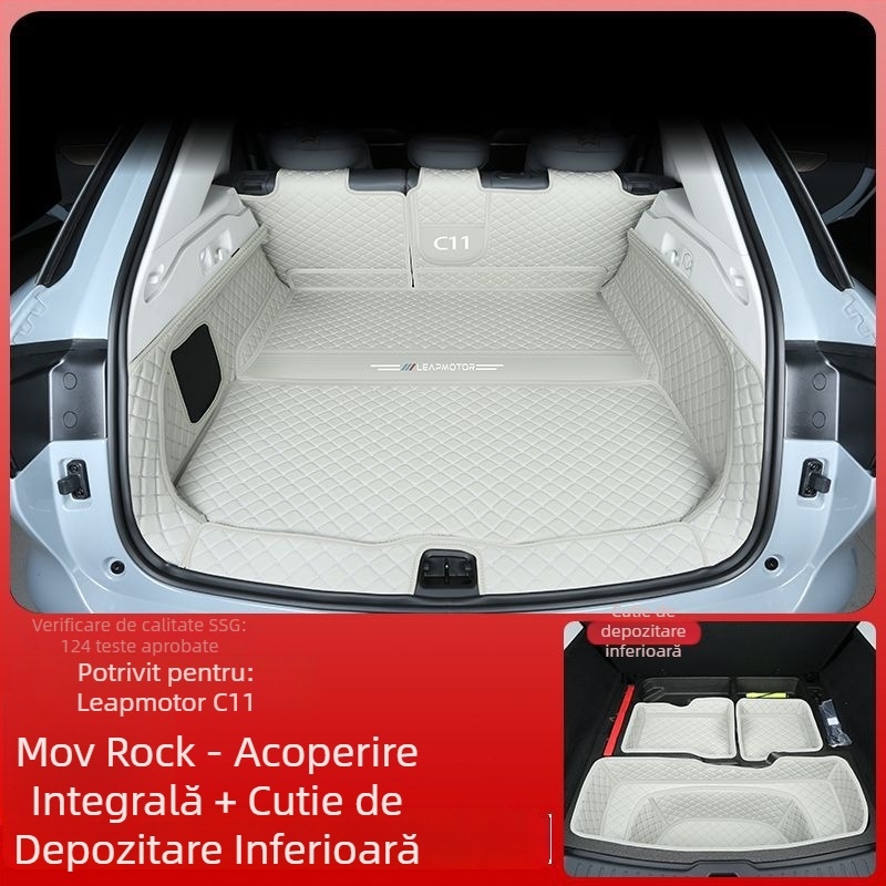 Înveliș portbagaj Ford pentru modele — material: Alt; origine: Alt; marcă: Alt; nepersonalizabil