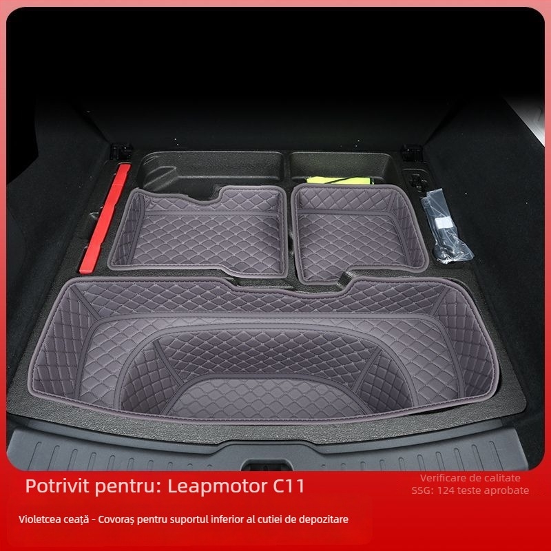 Înveliș portbagaj Ford pentru modele — material: Alt; origine: Alt; marcă: Alt; nepersonalizabil