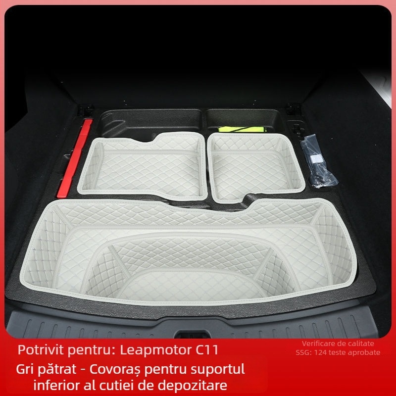 Înveliș portbagaj Ford pentru modele — material: Alt; origine: Alt; marcă: Alt; nepersonalizabil