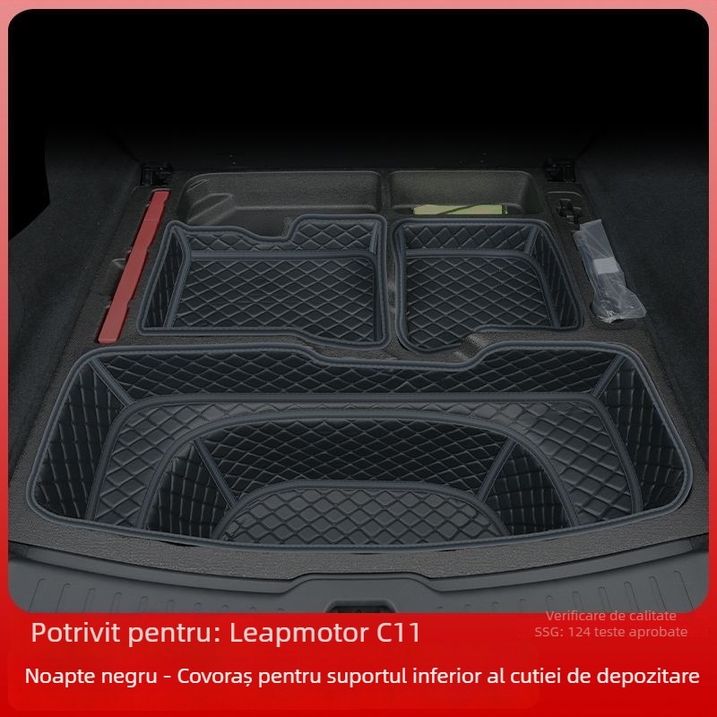 Înveliș portbagaj Ford pentru modele — material: Alt; origine: Alt; marcă: Alt; nepersonalizabil