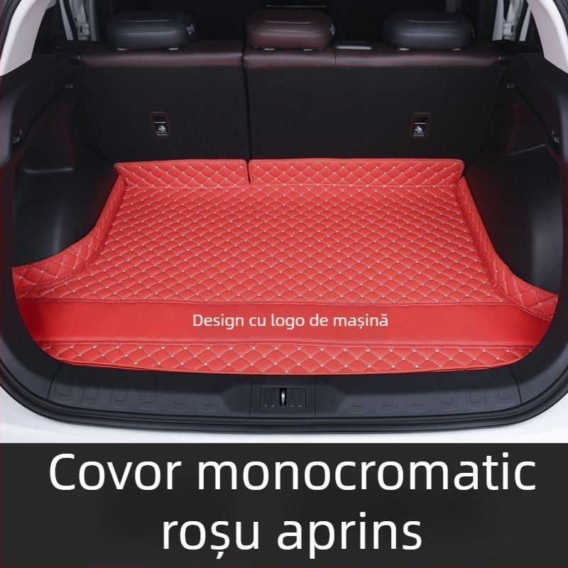 Covor portbagaj pentru BMW X3 ix3, 2011–2023 – Material: Alt – Cod produs: 9926z87h03