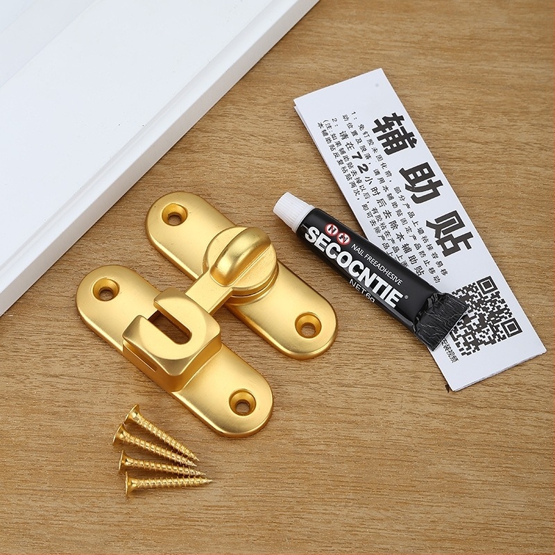 Șurub fluture pentru uși, tip K, din aliaj de zinc, placare electrolitică, brand Elaborate