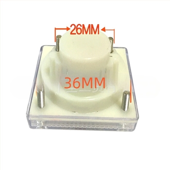 Voltmetru pentru motor pe benzină, afișaj de tensiune monofazat, model 91L4, 300V/500V