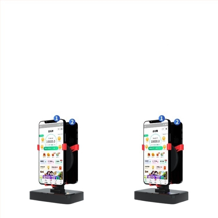 Shaker pedometru pentru încheietură – complet automat, silențios, balans stânga-dreapta, model 985, rezistență la aer, pentru uz casnic