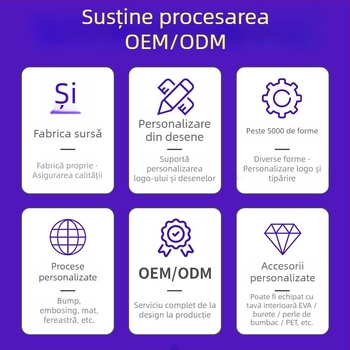 Ambalaj pentru hrană de animale în conservă din tablă, conservă rotundă din tablă, cu opțiuni de imprimare personalizate (embossing, mat lucios, UV, serigrafie, laser)